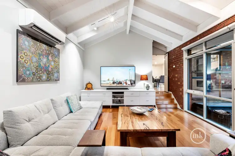 Sixth view of Homely house listing, 22 Beard Street, Eltham VIC 3095