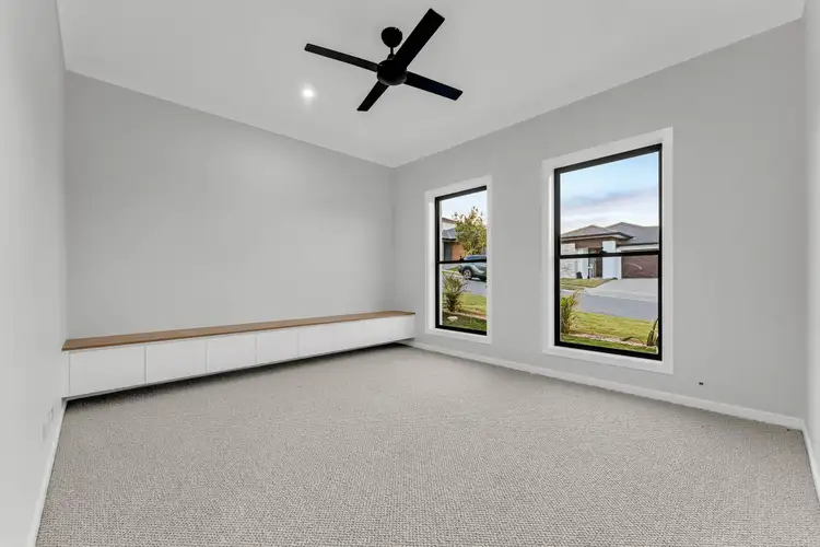 Third view of Homely house listing, 8 Uma Street, Spring Mountain QLD 4300