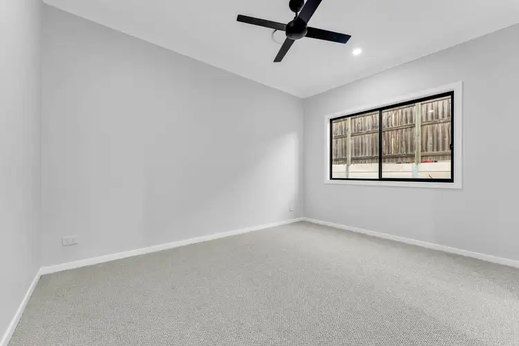Fourth view of Homely house listing, 8 Uma Street, Spring Mountain QLD 4300