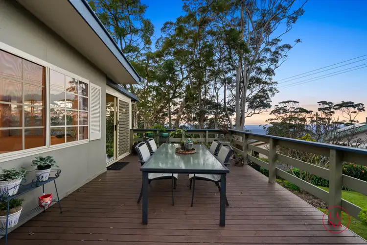 45 Coomera Gorge Drive, Tamborine Mountain QLD 4272