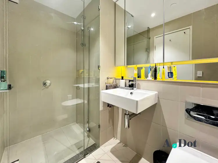 Fifth view of Homely apartment listing, 1101S/883 Collins Street, Docklands VIC 3008