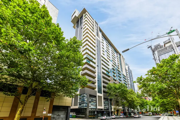 228 A'Beckett Street
