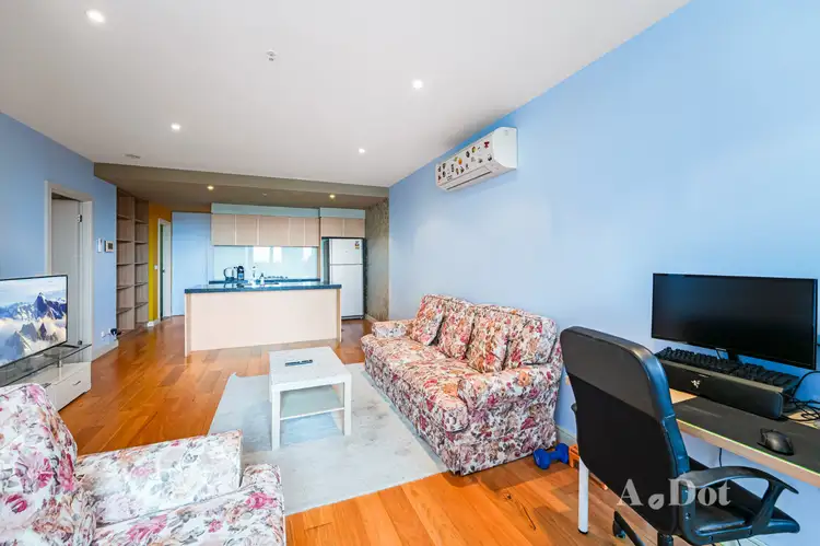 Fourth view of Homely apartment listing, 804/228 A'Beckett Street, Melbourne VIC 3000