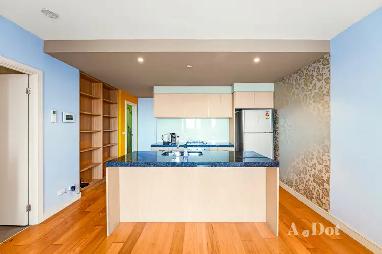Sixth view of Homely apartment listing, 804/228 A'Beckett Street, Melbourne VIC 3000