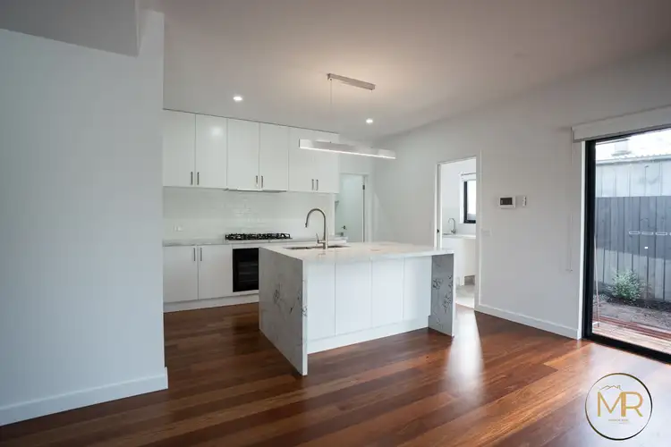 Main view of Homely semi-detached listing, 2/15 Tarana Avenue, Glenroy VIC 3046