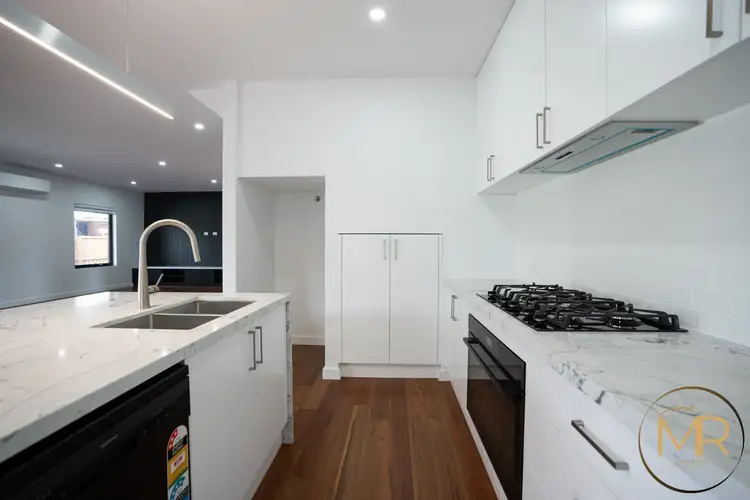 Third view of Homely semi-detached listing, 2/15 Tarana Avenue, Glenroy VIC 3046