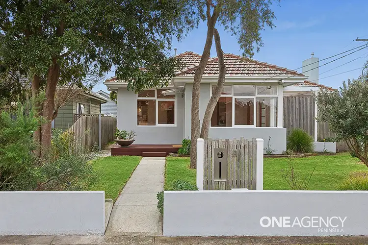 9 Corlett Street, Frankston VIC 3199