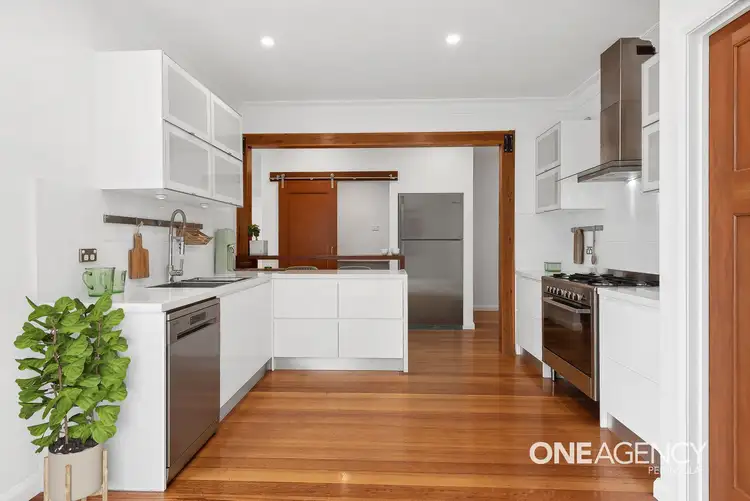 Fifth view of Homely house listing, 9 Corlett Street, Frankston VIC 3199