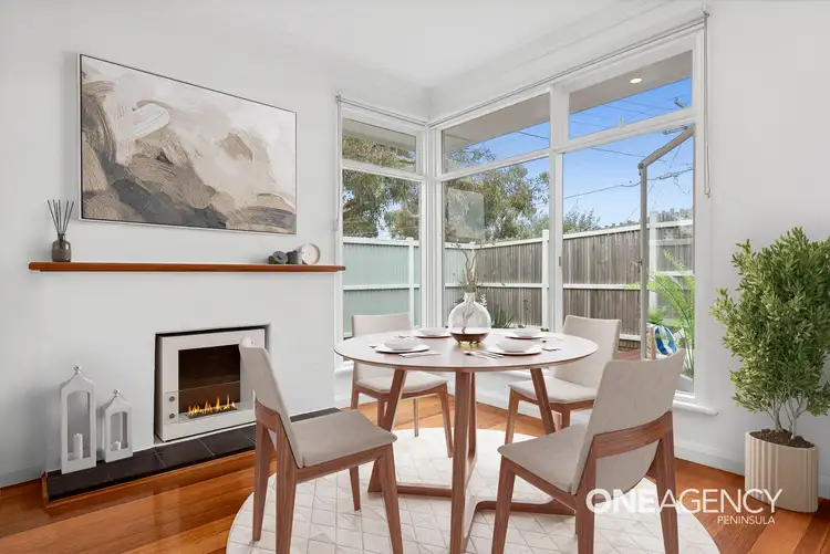 Sixth view of Homely house listing, 9 Corlett Street, Frankston VIC 3199