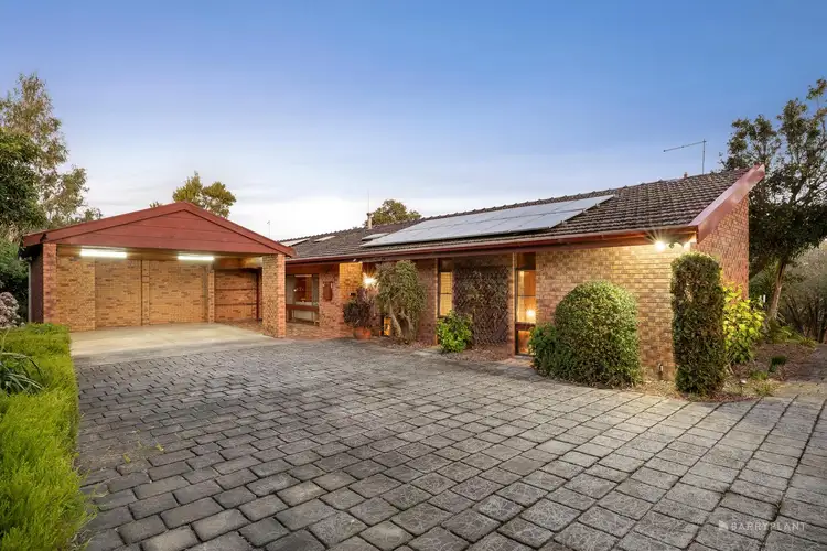4 Woolerton Court, Donvale VIC 3111