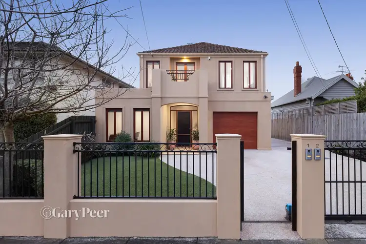 1/46 Clarence Street, Elsternwick VIC 3185