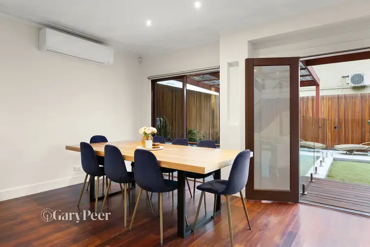 Fourth view of Homely townhouse listing, 1/46 Clarence Street, Elsternwick VIC 3185