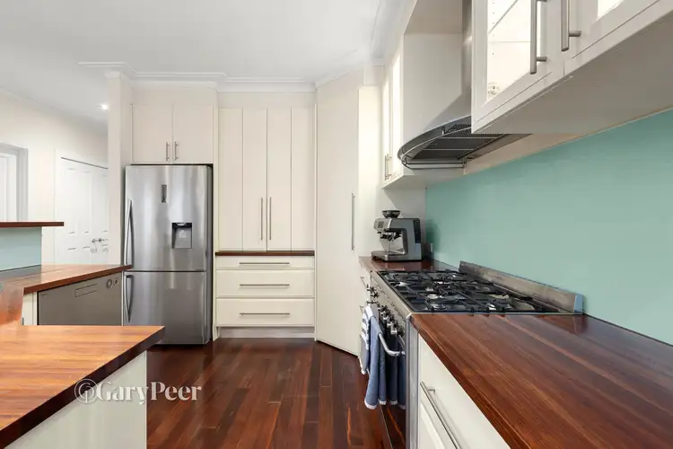 Sixth view of Homely townhouse listing, 1/46 Clarence Street, Elsternwick VIC 3185