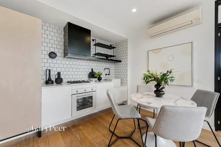 Fourth view of Homely apartment listing, 501/2 Morton Avenue, Carnegie VIC 3163