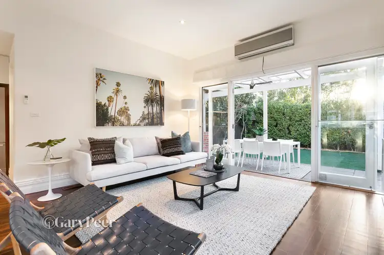 Second view of Homely house listing, 18 Willow Street, Elsternwick VIC 3185