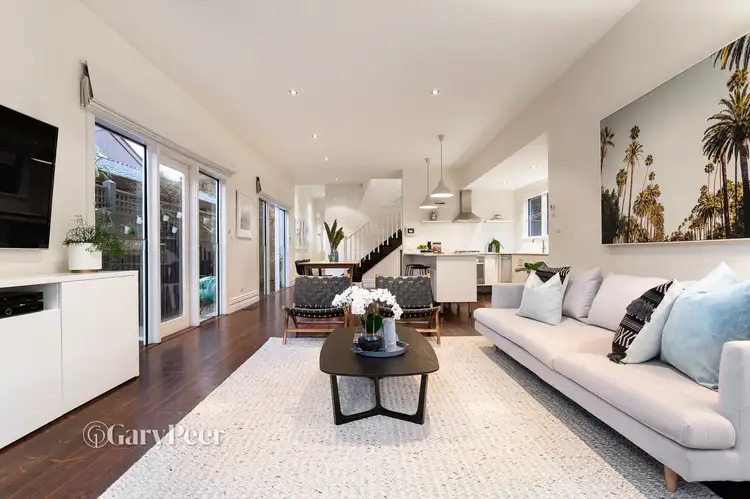 Third view of Homely house listing, 18 Willow Street, Elsternwick VIC 3185