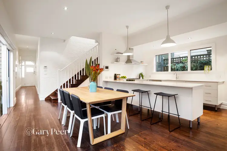 Fourth view of Homely house listing, 18 Willow Street, Elsternwick VIC 3185