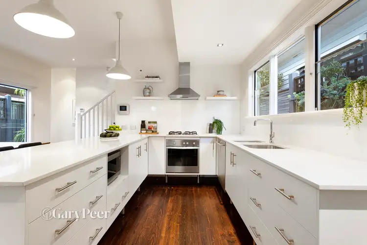 Fifth view of Homely house listing, 18 Willow Street, Elsternwick VIC 3185