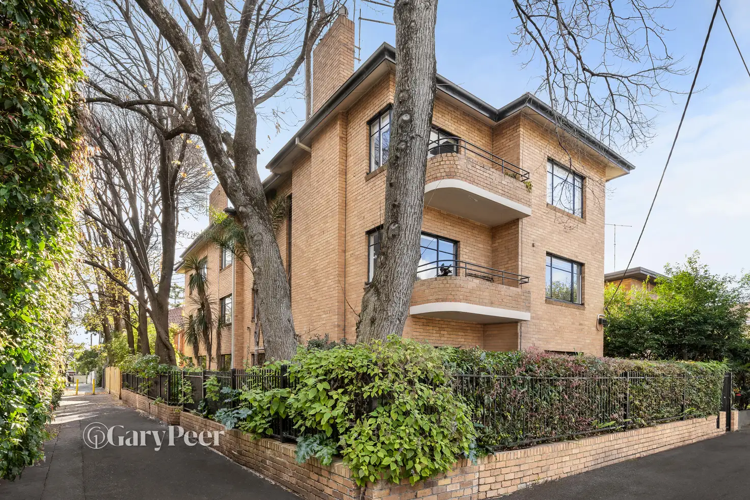 Main view of Homely apartment listing, 2/21 Eildon Road, St Kilda VIC 3182