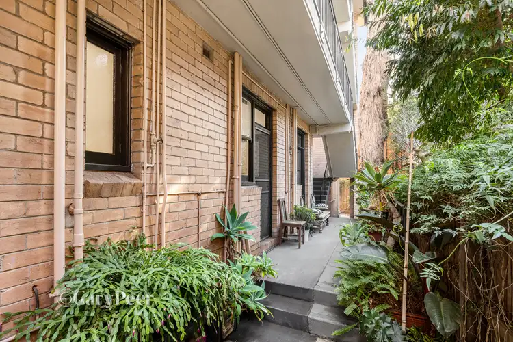Sixth view of Homely apartment listing, 2/21 Eildon Road, St Kilda VIC 3182