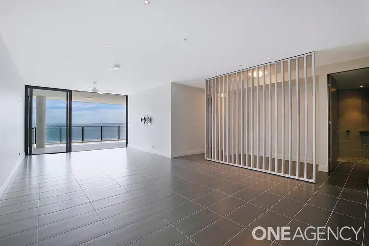 Third view of Homely unit listing, 701/99 Marine Parade, Redcliffe QLD 4020