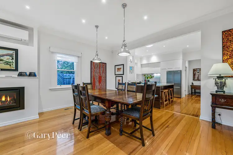Third view of Homely house listing, 6 Barkly Street, Hughesdale VIC 3166