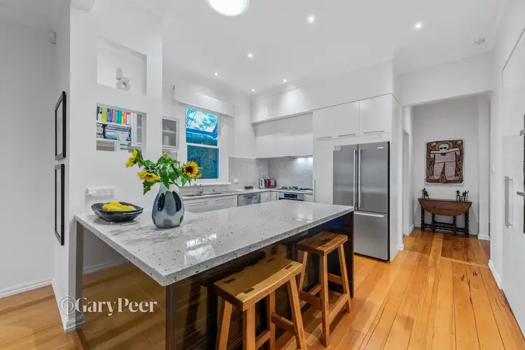 Fourth view of Homely house listing, 6 Barkly Street, Hughesdale VIC 3166