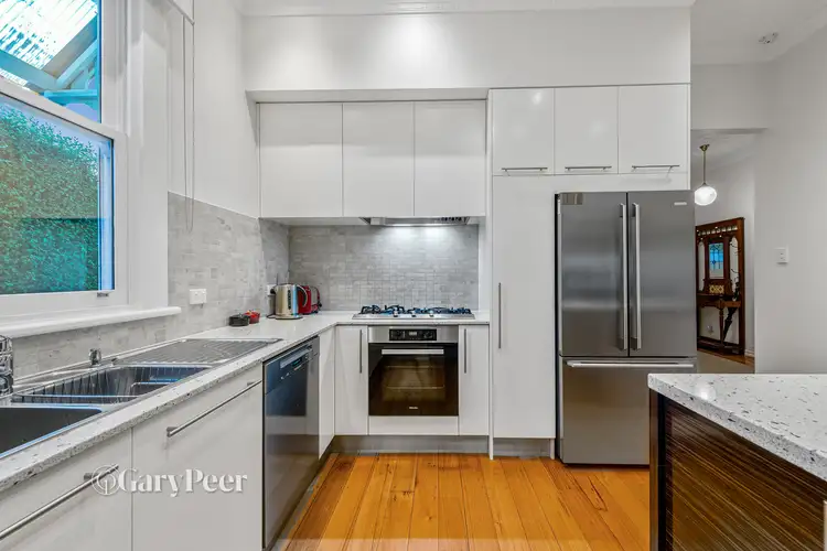 Fifth view of Homely house listing, 6 Barkly Street, Hughesdale VIC 3166