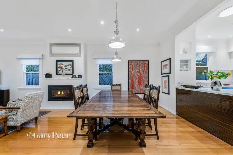 Sixth view of Homely house listing, 6 Barkly Street, Hughesdale VIC 3166