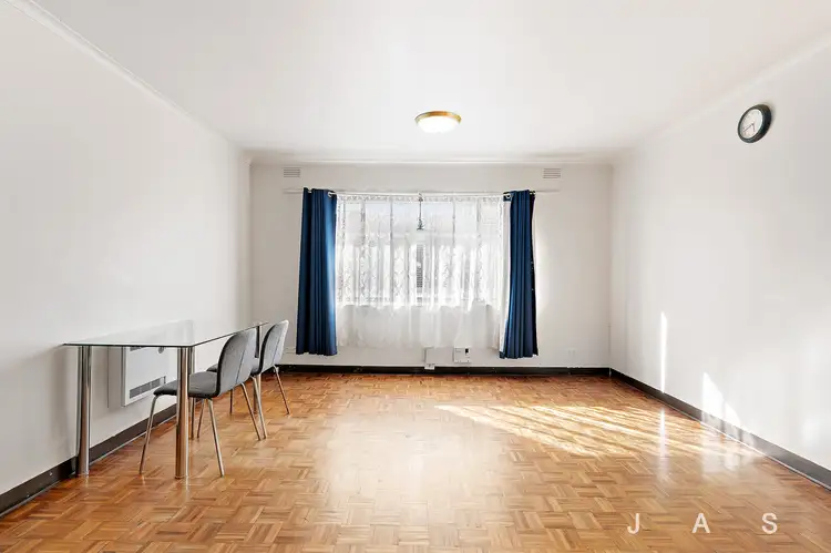 Main view of Homely apartment listing, 7/361 Geelong Road, Kingsville VIC 3012