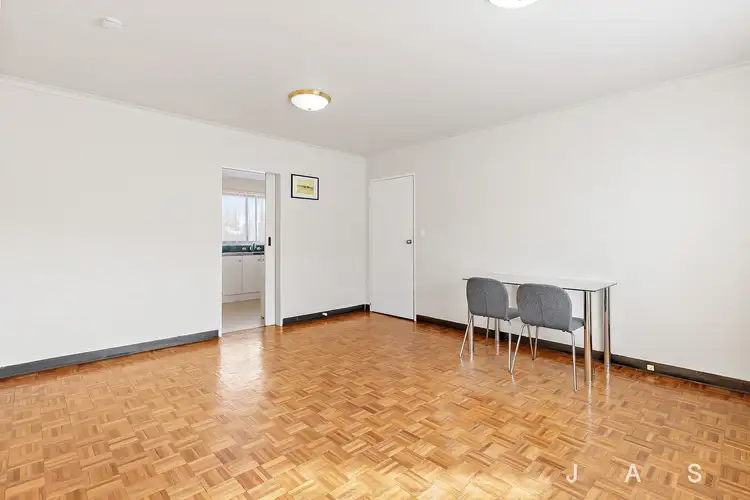 Second view of Homely apartment listing, 7/361 Geelong Road, Kingsville VIC 3012