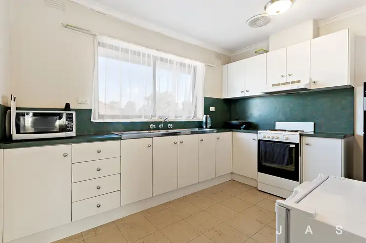 Third view of Homely apartment listing, 7/361 Geelong Road, Kingsville VIC 3012