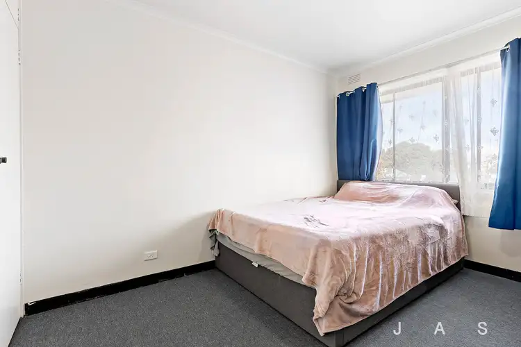 Fourth view of Homely apartment listing, 7/361 Geelong Road, Kingsville VIC 3012