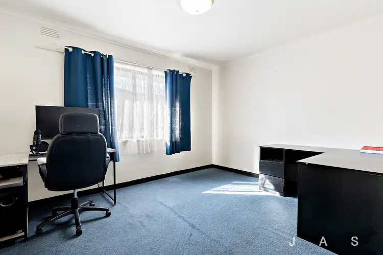 Fifth view of Homely apartment listing, 7/361 Geelong Road, Kingsville VIC 3012