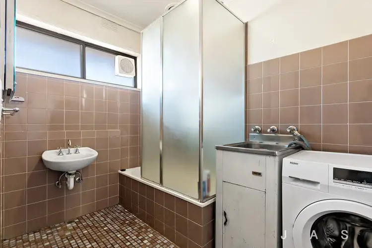 Sixth view of Homely apartment listing, 7/361 Geelong Road, Kingsville VIC 3012