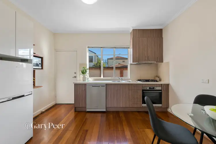 Fifth view of Homely apartment listing, 9/177-179 Koornang Road, Carnegie VIC 3163