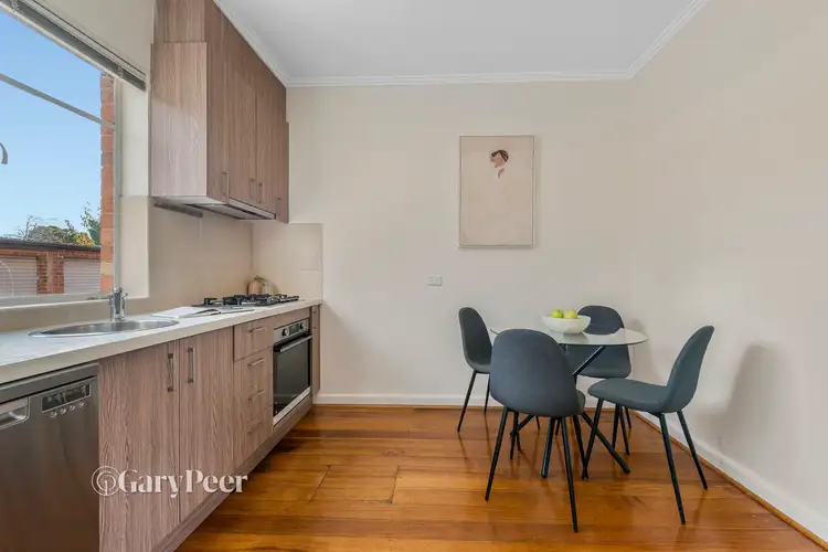 Sixth view of Homely apartment listing, 9/177-179 Koornang Road, Carnegie VIC 3163