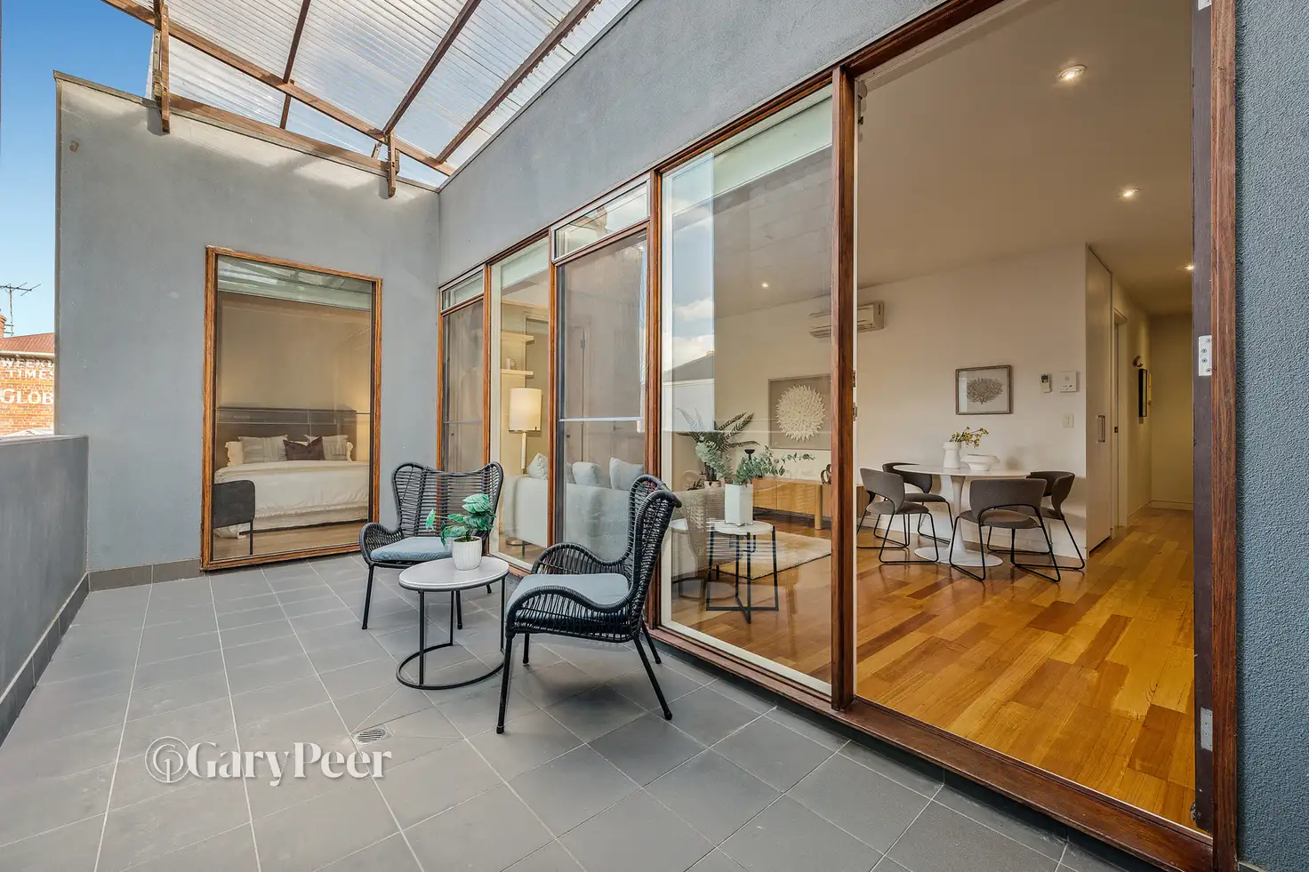 Main view of Homely apartment listing, 6/23 Melbourne Street, Murrumbeena VIC 3163