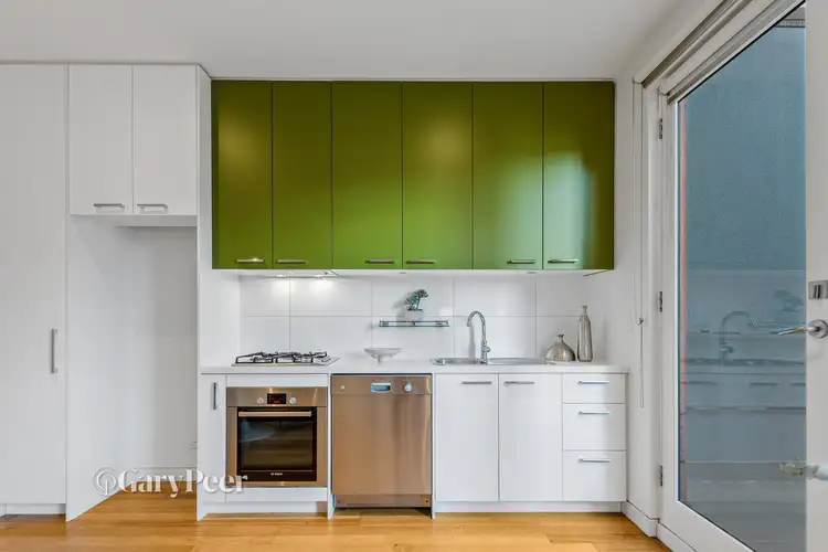 Third view of Homely apartment listing, 6/23 Melbourne Street, Murrumbeena VIC 3163