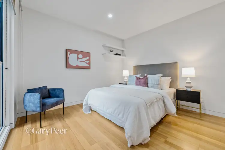 Fourth view of Homely apartment listing, 6/23 Melbourne Street, Murrumbeena VIC 3163