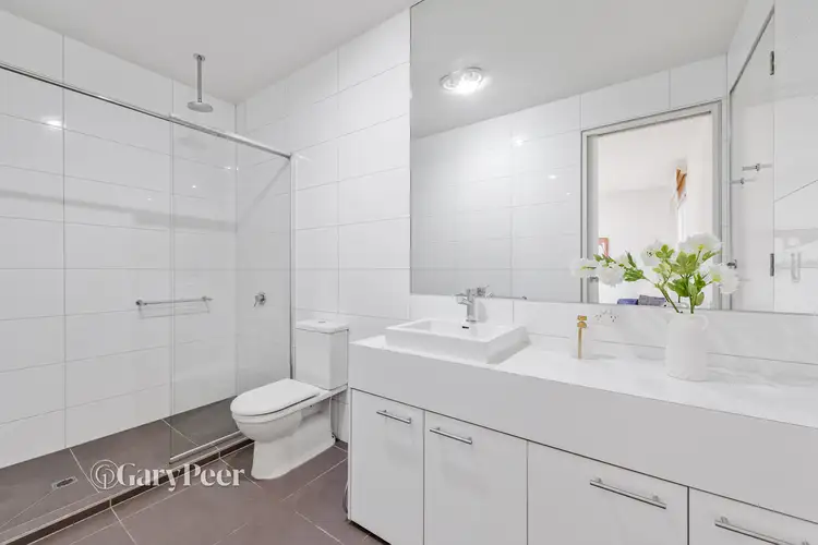 Fifth view of Homely apartment listing, 6/23 Melbourne Street, Murrumbeena VIC 3163