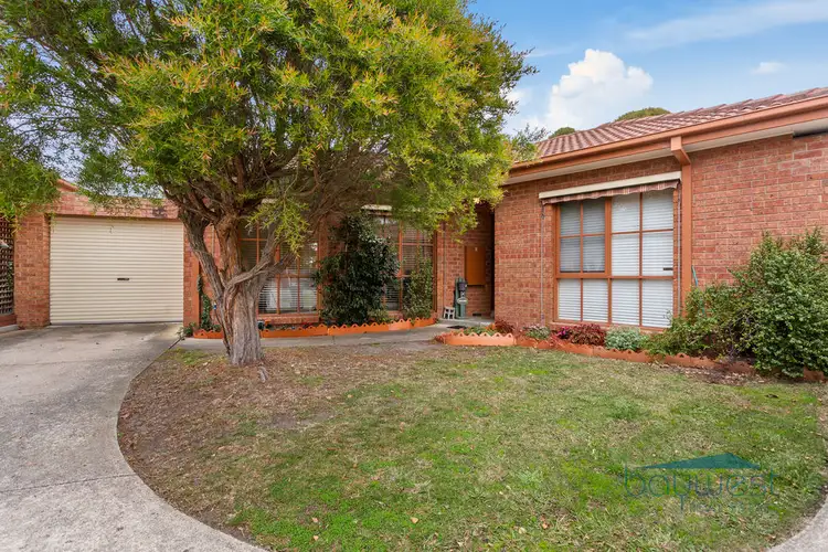 6/1 Herring Street, Hastings VIC 3915