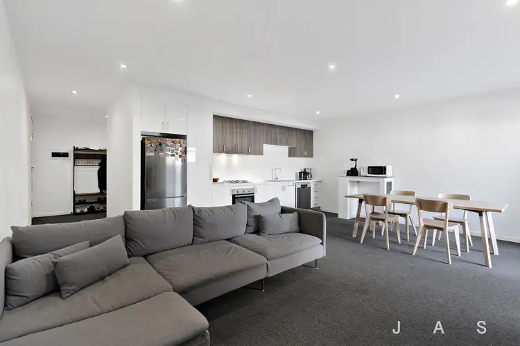 Second view of Homely townhouse listing, 4/185 Millers Road, Altona North VIC 3025