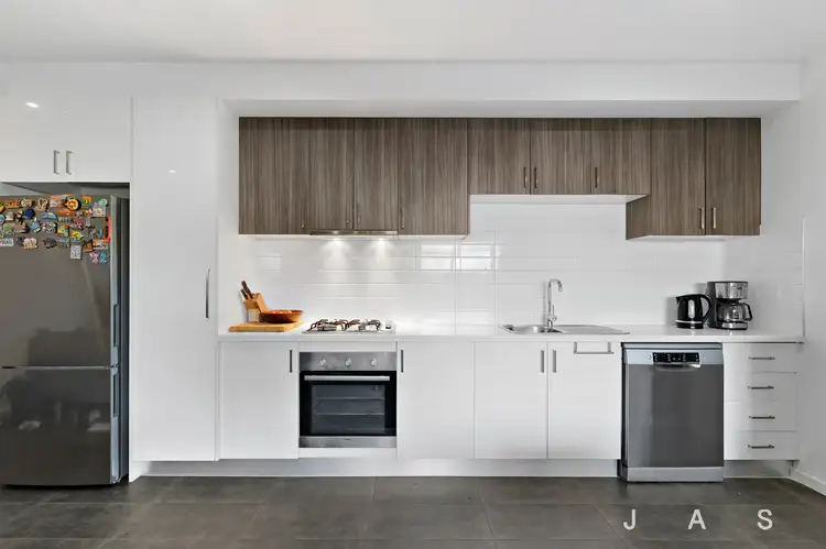 Third view of Homely townhouse listing, 4/185 Millers Road, Altona North VIC 3025