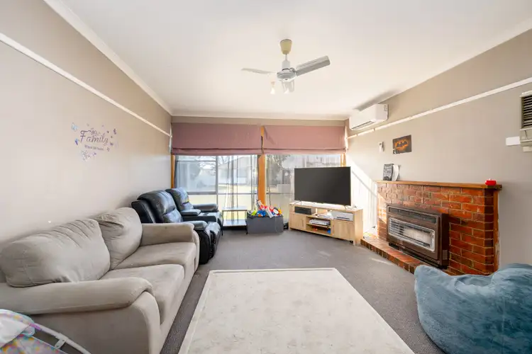 Third view of Homely house listing, 18 Hicken Crescent, Shepparton VIC 3630