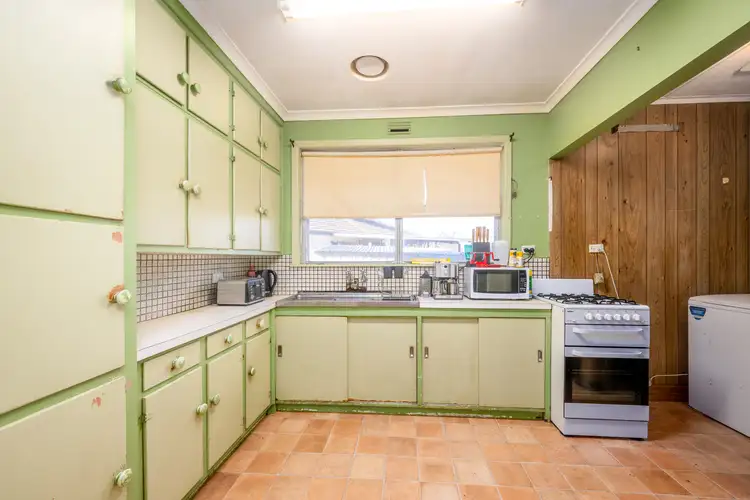 Fourth view of Homely house listing, 18 Hicken Crescent, Shepparton VIC 3630