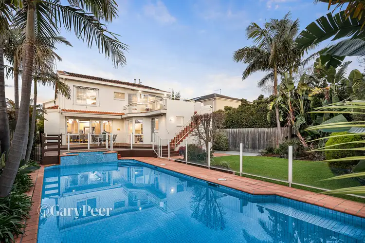 17 Clarke Avenue, Caulfield VIC 3162