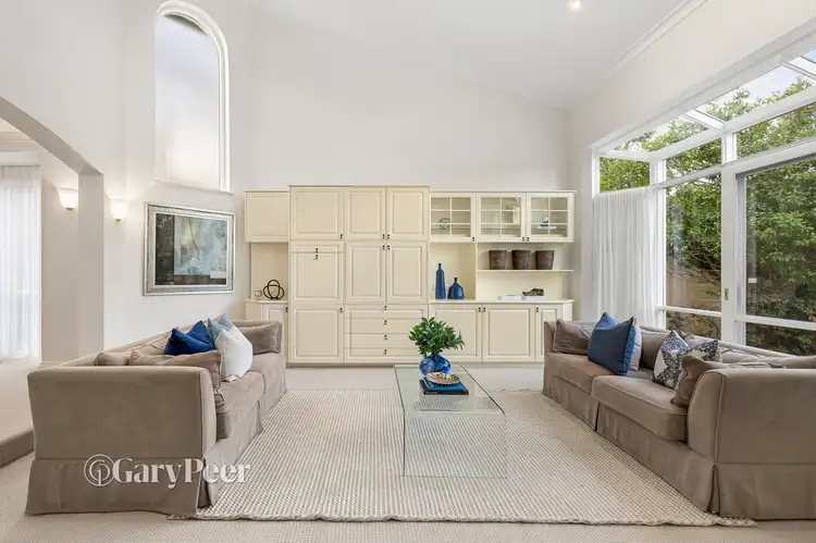 Third view of Homely house listing, 17 Clarke Avenue, Caulfield VIC 3162