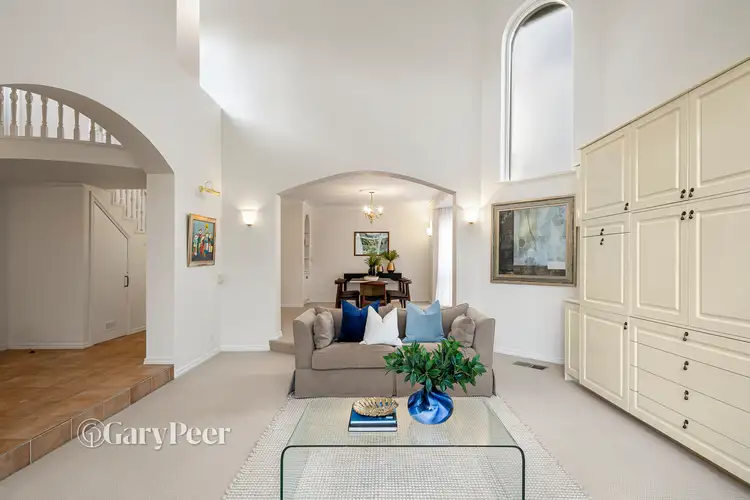 Fifth view of Homely house listing, 17 Clarke Avenue, Caulfield VIC 3162