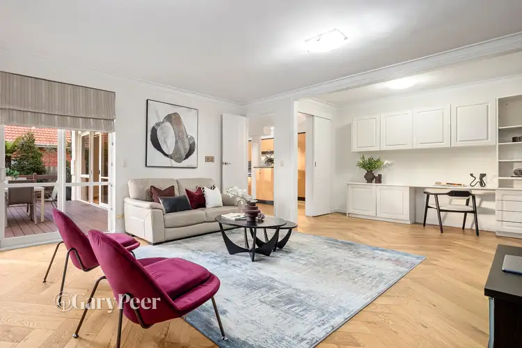 Sixth view of Homely house listing, 17 Clarke Avenue, Caulfield VIC 3162